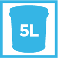 Non-EnviraPac 5L icon