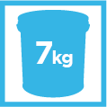 Non-EnviraPac 7kg icon