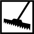 Squeegee Applied icon